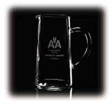 Glass Pitcher