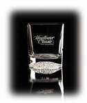 Bottoms Up Old Fashioned Set of 4