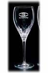 Petal Cut Goblet - Set of 4