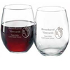 Drink Ware / Glass ware / Crystal Glasses with your custom printed branding...