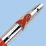 Red Ribbon Pen