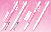 Video Message Pens