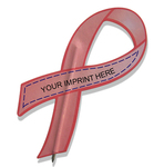 Pen-in-Ribbon Pen