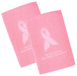 Imprinted Golf Towel