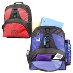 Nexus Backpack