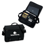 The Mariner Briefcase/Computer Case