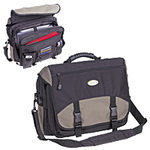 Trek Computer Travel Briefcase