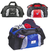 Athletic / Sports Bags with your custom printed branding or personalized logo.