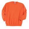 Crew Neck Sweatshirts with your custom printed branding or personalized logo.