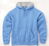 Nike Cotton Pullover Hood