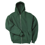Champion Full Zip Hooded Fleece