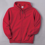 Gildan Heavy Blend Full Zip Hoodie