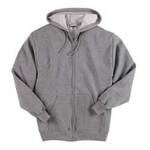 Jerzees Full Zip Hoodie