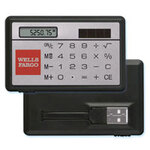 Calculator USB Drive / Memory Stick