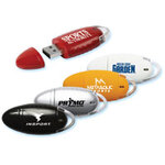 Quarterback Football USB Drive