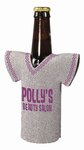 Glitter Jersey Insulator