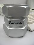 Fully Custom Beverage Insulators