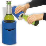 Pop Top Chiller Bottle / Can Cooler