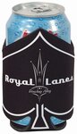 Spade Poker Can Cooler