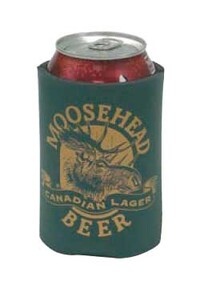 Supersoft Pocket Can Cooler