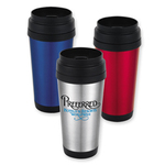 Phoenix Travel Tumbler