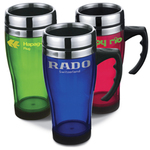 Gulfstream Travel Mug