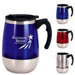 Honcho Travel Mug