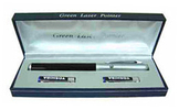 Laser Pointers with your custom printed branding or personalized logo.