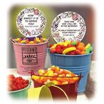 Candy Bucket