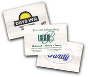 Promotional Tissue Packs