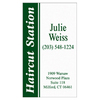 Business Card Magnets / Magnetic Business Cards with your custom printed...