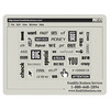 Word Magnets / Tear off word Phrase magnets with your custom printed branding...
