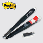 Post-it® Flag Contour Gel Pen