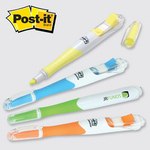 Post-it® Flag Contour Highlighter