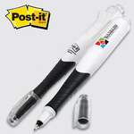 Post-it® Flag Contour Permanent Marker