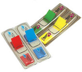 Post-it® Brand Designer 2 Dispensers TFD2D2