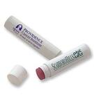 SPF 15 Lip Balm - Ingredients in Spanish