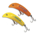Freshwater Minnow Fishing Lure