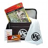 Fishing with your custom printed branding or personalized logo.