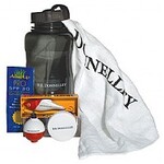 The Walleye Kit