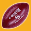 Plastic Football