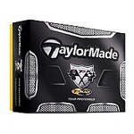 Taylor Made TP Black