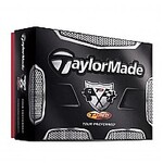 Taylor Made TP Red