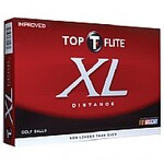 Top-Flite XL Distance(per dozen)
