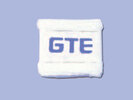 Sweatbands with your custom printed branding or personalized logo.