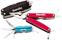 Mini Aluminum Multi Tool