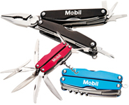 Aluminum Multi Tool