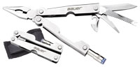 Multi Tool w/LED Light