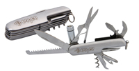 LED Small Metal Knife