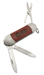 3 Function Wood Knife